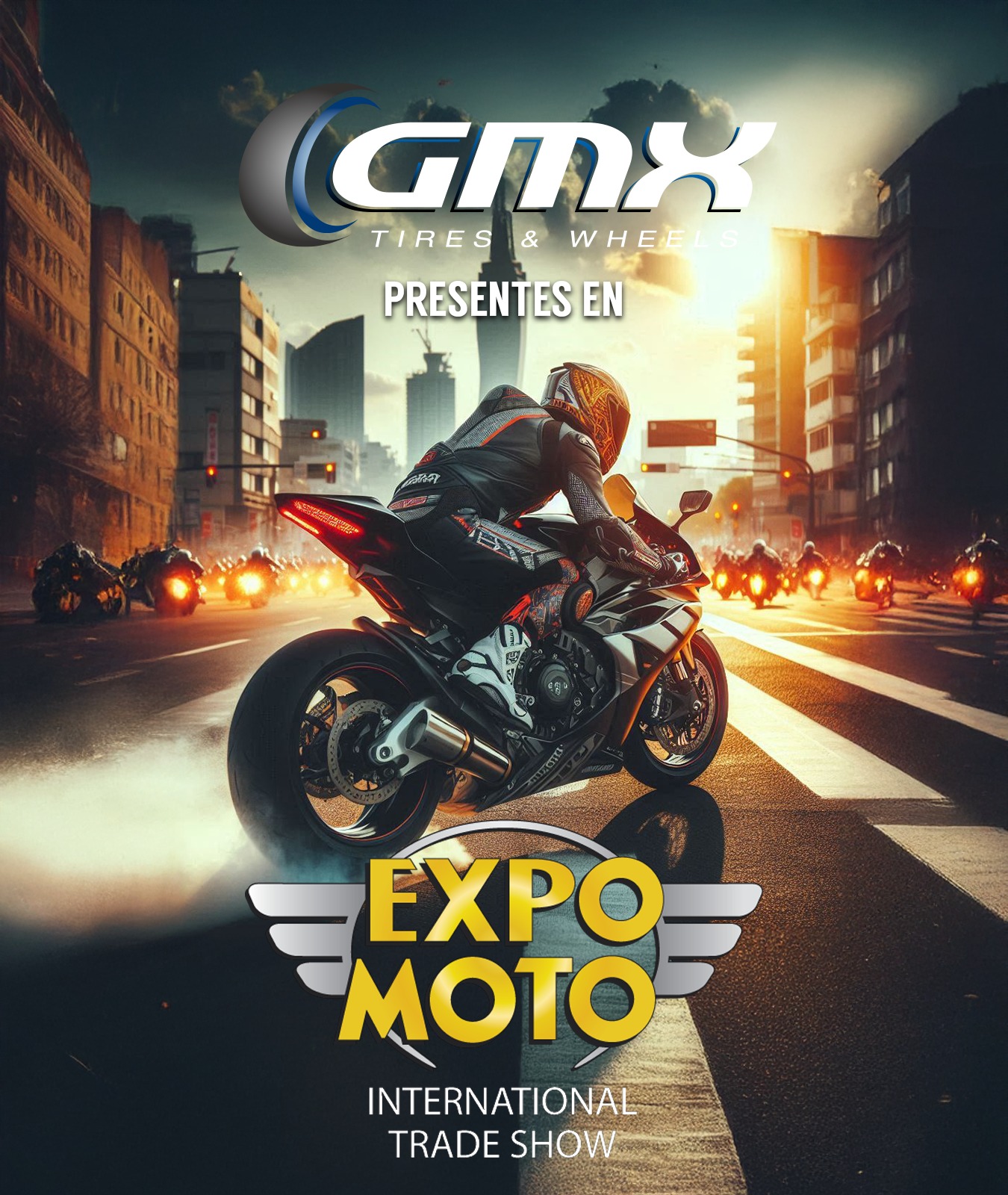 Expomoto