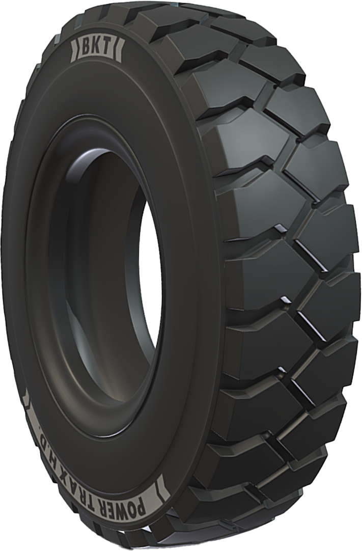 Powertrax – BKT